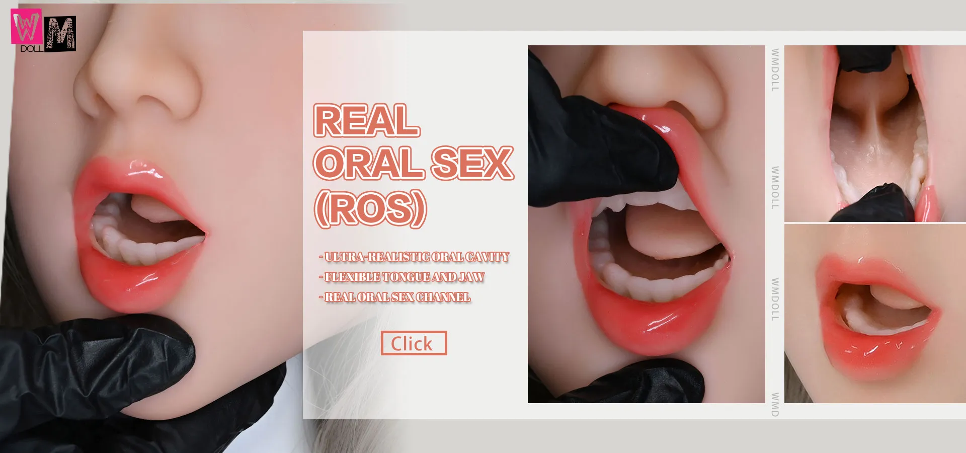 WM Real oral sex(ROS) 2